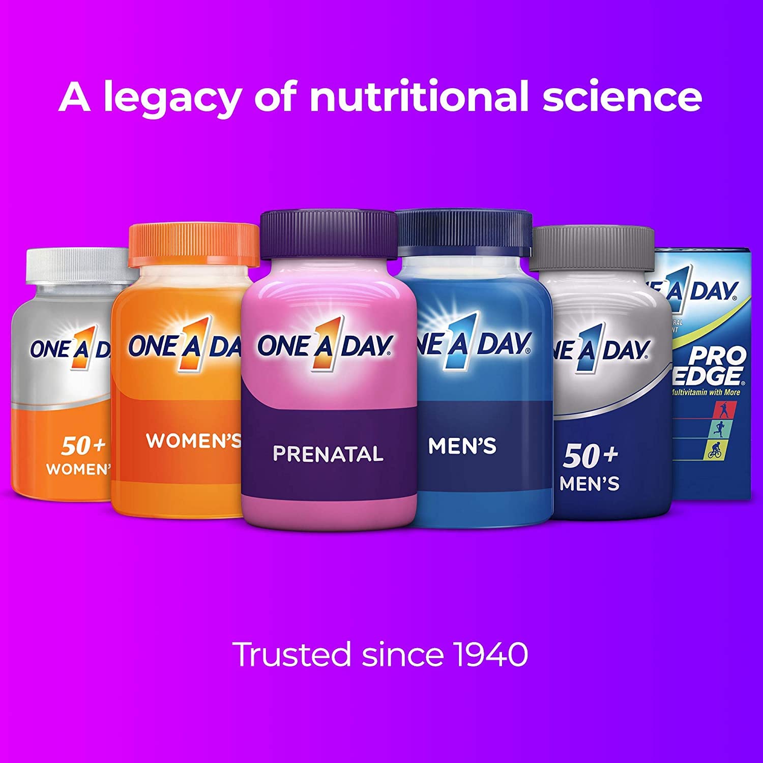 Foto 4 pulgar | Suplemento Multivitamínico Prenatal 1 Para Mujer, Una Vez Al Día, 90 Unidades - Venta Internacional.