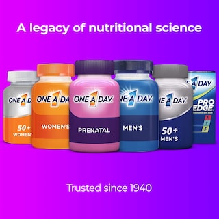 Foto 3 | Suplemento Multivitamínico Prenatal 1 Para Mujer, Una Vez Al Día, 90 Unidades - Venta Internacional.