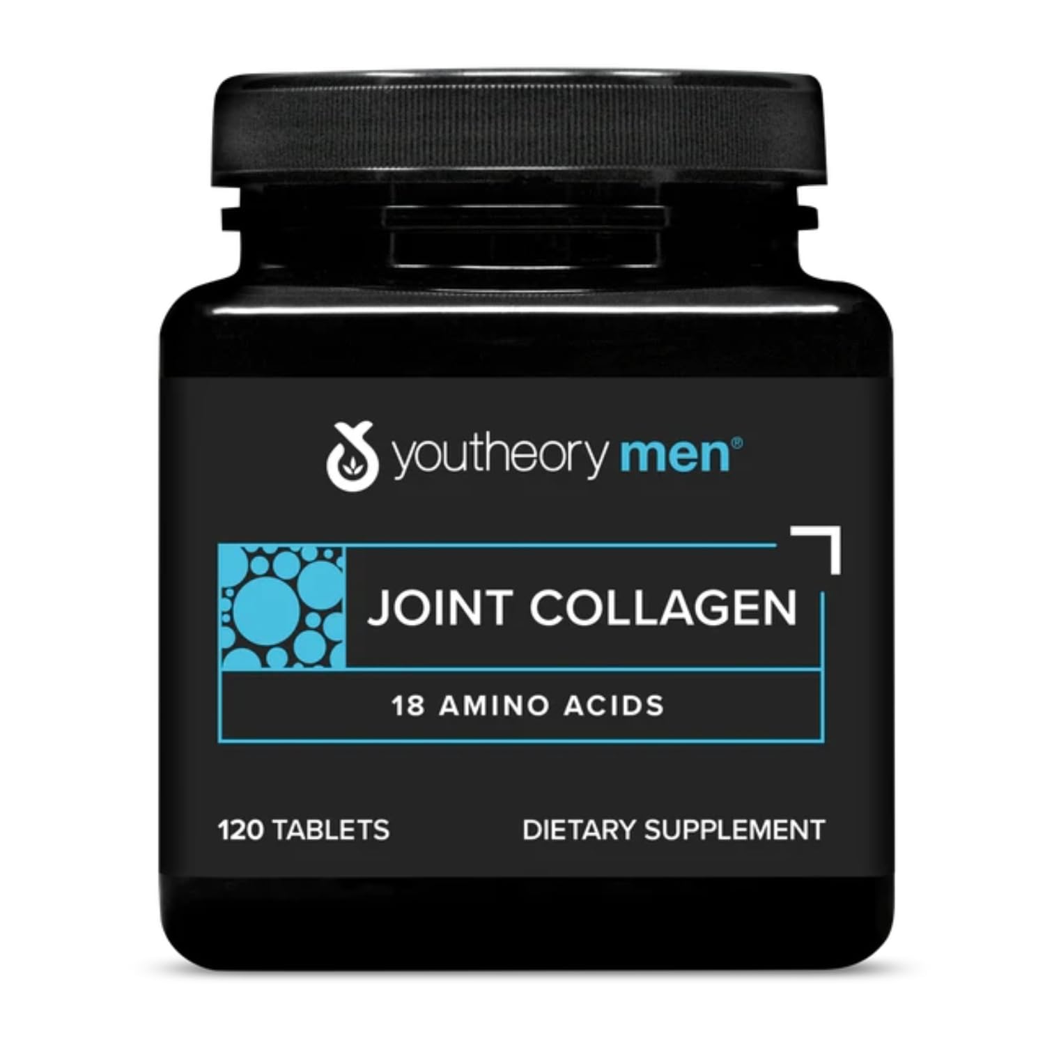 Foto 1 | Suplemento de Colágeno Youtheory para Hombres - Venta Internacional