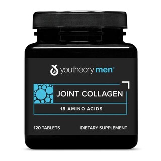 Foto 1 | Suplemento de Colágeno Youtheory para Hombres - Venta Internacional