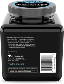 Foto 5 | Suplemento de Colágeno Youtheory para Hombres - Venta Internacional