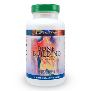 Foto 1 | Suplemento Youngevity Bone Building Formula Calcium 150 Cápsulas - Venta Internacional.