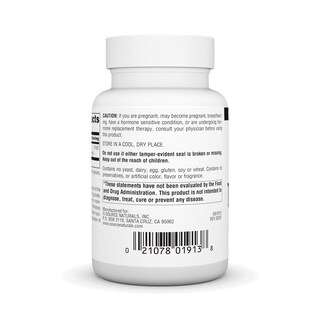 Foto 2 | Supplement Source Naturals Triple Boron 3 Mg 100 Cápsulas - Venta Internacional.