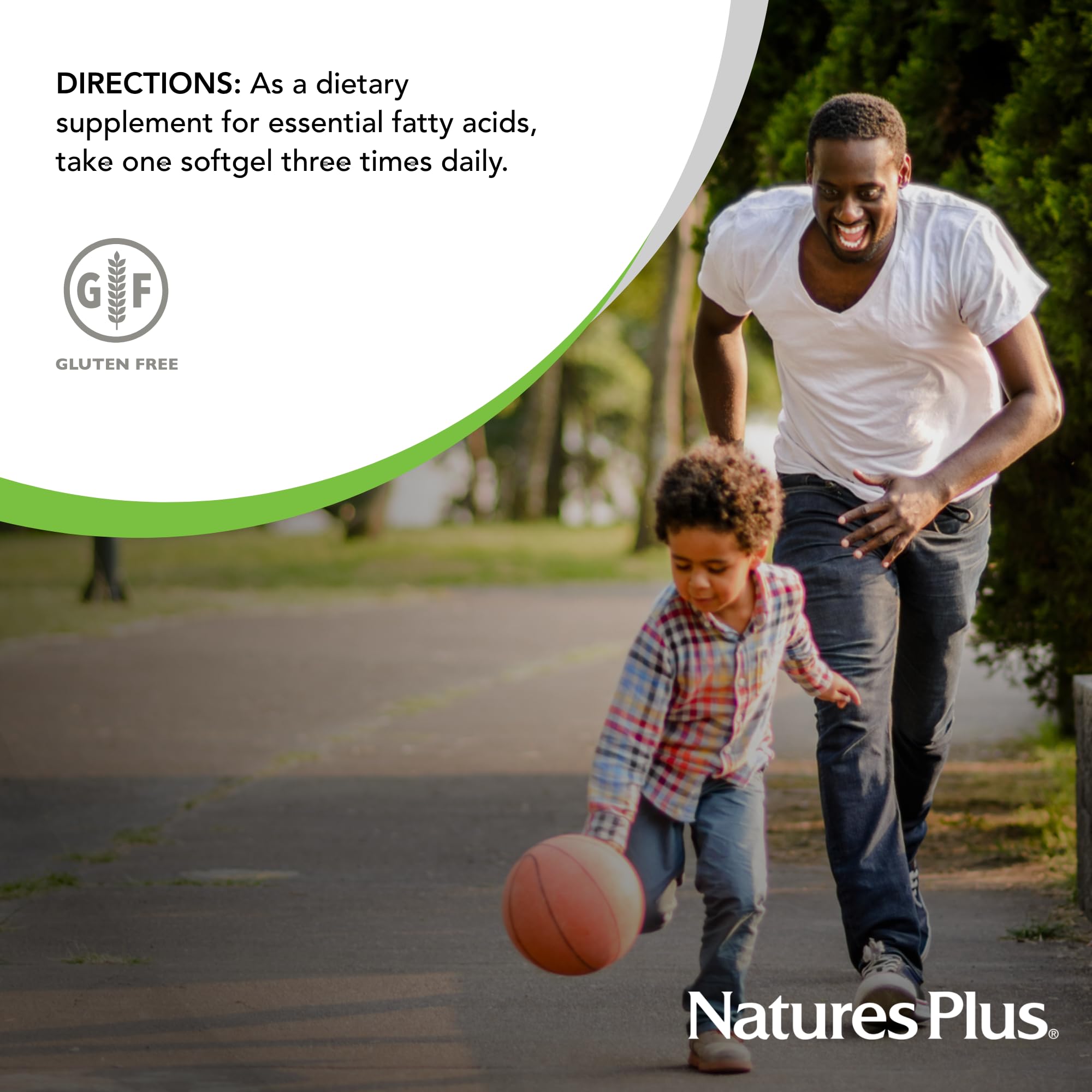 Foto 7 pulgar | Suplemento Natures Plus Ultra Omega 3 6 9 1200 Mg 60 Cápsulas Blandas - Venta Internacional.