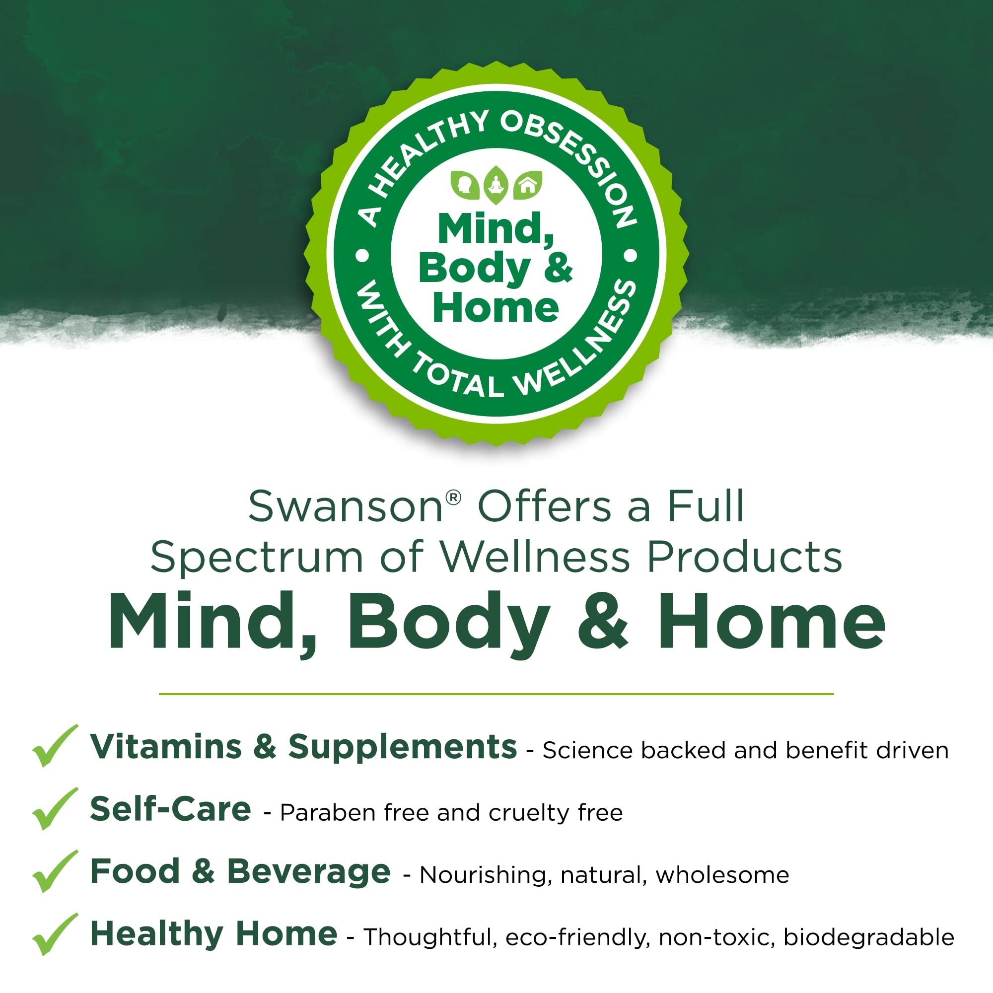 Foto 4 | Suplemento Swanson Ultra Policosanol 20 Mg Para Enfermedades Cardiovasculares - Venta Internacional.