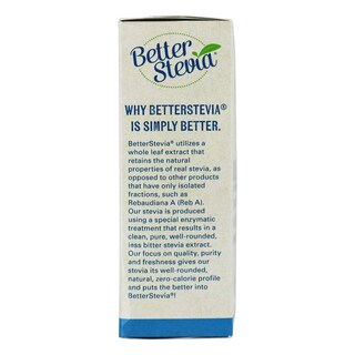 Foto 4 | Stevia Balance Now Foods 100 Paquetes X 3 Con Inulina Y Cromo - Venta Internacional.