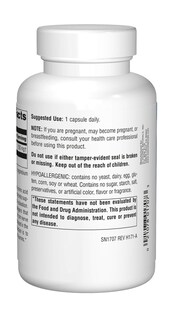 Foto 2 | Supplement Source Naturals Serene Science Gaba 750 Mg 90 Cápsulas - Venta Internacional.
