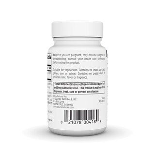 Foto 3 | Pastillas De Vitamina B-12 Source Naturals 2000 Mcg - 100 Unidades - Venta Internacional.