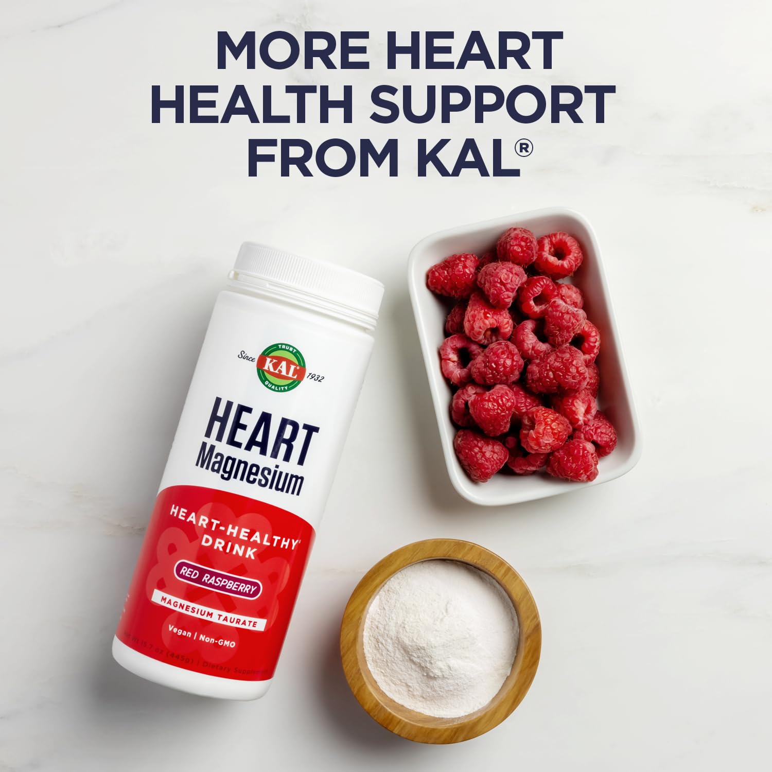 Foto 7 pulgar | Suplemente Kal Red Yeast Rice Una Vez Al Día 1200 Mg 30 Tabletas - Venta Internacional.