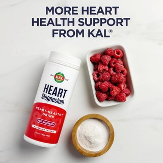 Foto 6 | Suplemente Kal Red Yeast Rice Una Vez Al Día 1200 Mg 30 Tabletas - Venta Internacional.