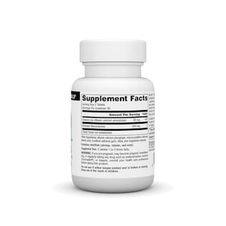 Foto 2 | Supplement Source Naturals N-a-g N-acetil Glucosamina 250 Mg - Venta Internacional.