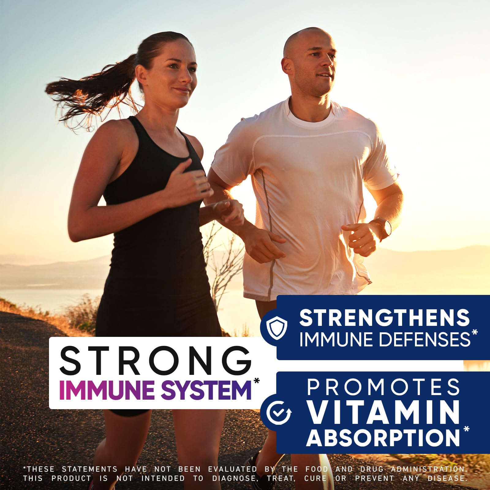 Foto 3 | Suplemento De Glutatión Liposomal Alpha Flow De 1750 Mg Con Vitamina C - Venta Internacional.