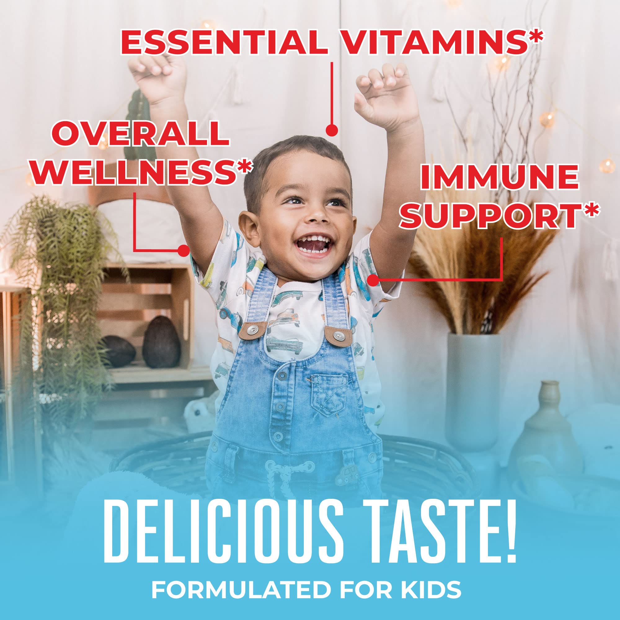 Foto 2 | Multivitamínico Maryruth Organics Kids Liposomal, 450 Ml, Sin Azúcar - Venta Internacional.