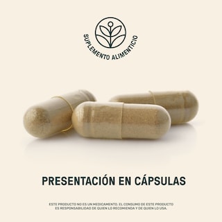 Foto 6 | Suplemento Life 360+ Maca Roja y Arándano 90 Caps