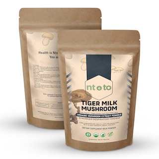 Foto 1 | El Suplemento De 85 G De Ntoto Con Leche De Tigre Y Hongos Ayuda A Los Pulmones - Venta Internacional.
