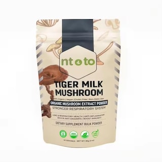 Foto 7 | El Suplemento De 85 G De Ntoto Con Leche De Tigre Y Hongos Ayuda A Los Pulmones - Venta Internacional.