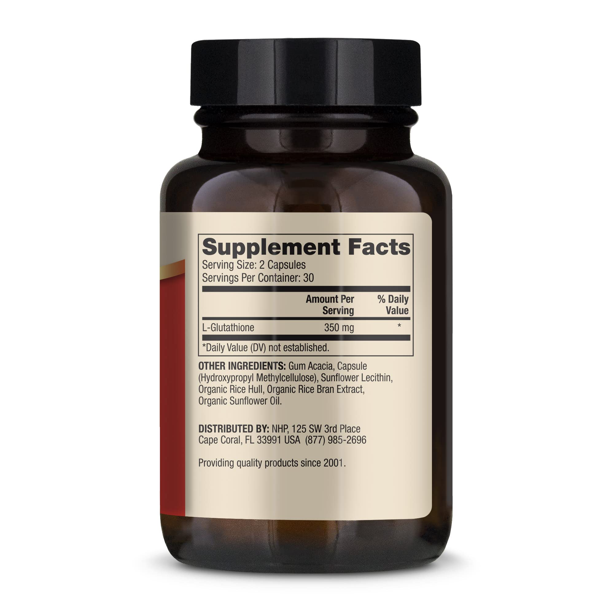 Foto 3 pulgar | Suplemento Dr. Mercola Glutatión Liposomal 350 Mg 60 Cápsulas - Venta Internacional.