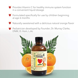 Foto 3 | Suplemento Childlife Essentials De Vitamina C Líquida, 120 Ml, Para Niños - Venta Internacional.