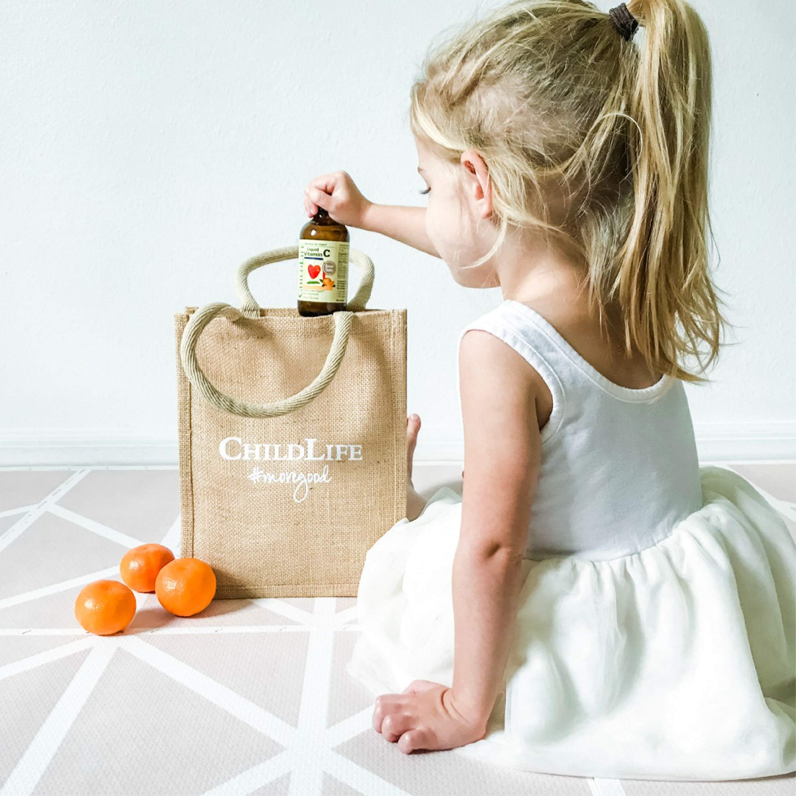 Foto 5 | Suplemento Childlife Essentials De Vitamina C Líquida, 120 Ml, Para Niños - Venta Internacional.