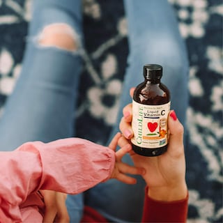 Foto 6 | Suplemento Childlife Essentials De Vitamina C Líquida, 120 Ml, Para Niños - Venta Internacional.