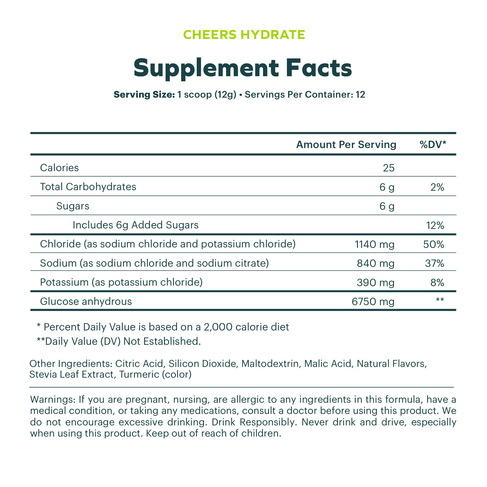 Foto 4 pulgar | Supplement Cheers Super Combo Restaura, Protege E Hidrata - Venta Internacional.
