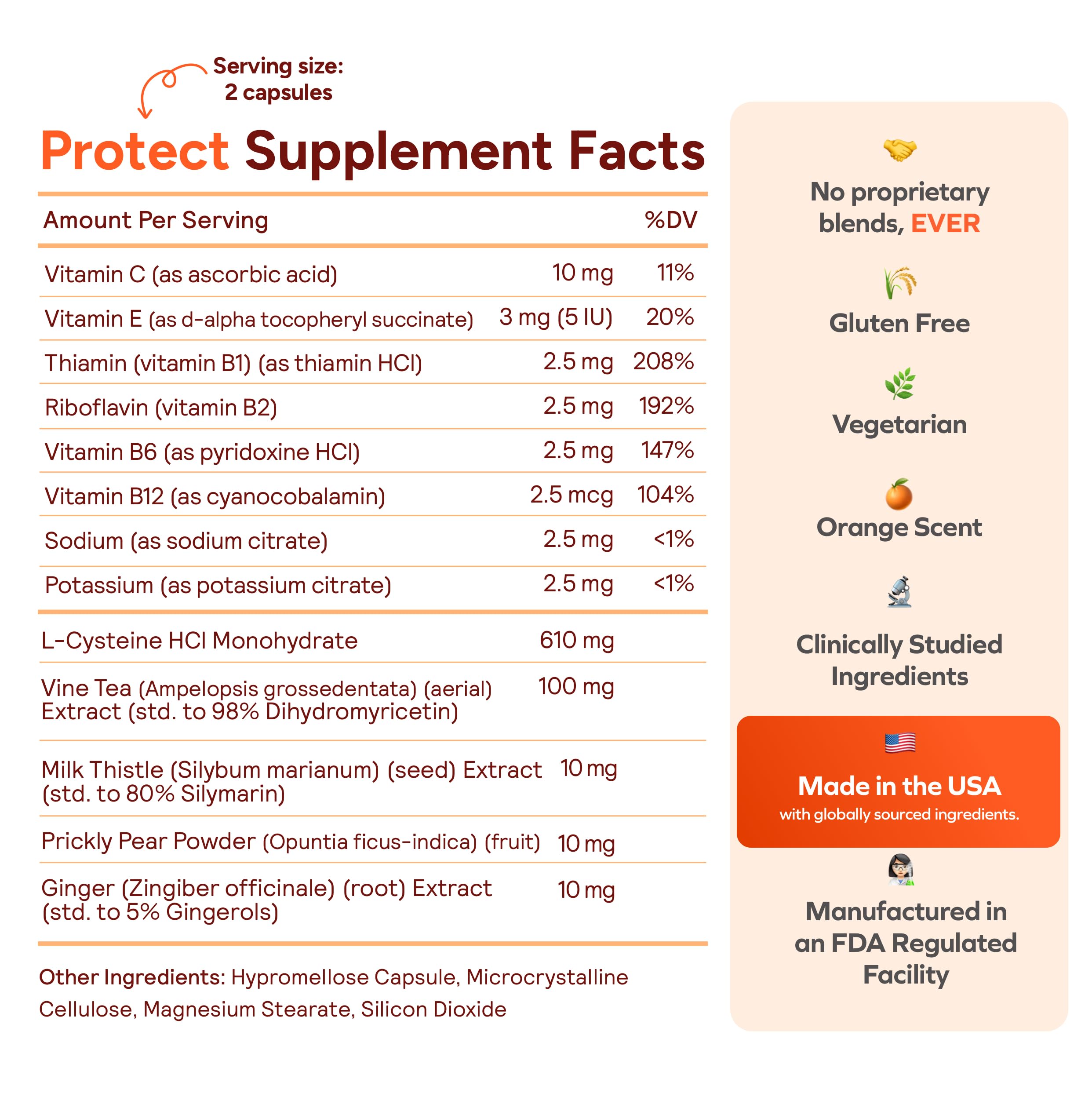 Foto 5 pulgar | Supplement Cheers Super Combo Restaura, Protege E Hidrata - Venta Internacional.
