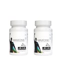 Suplemento Max International Max One 60 Cápsulas (paquete De 2) - Venta Internacional.