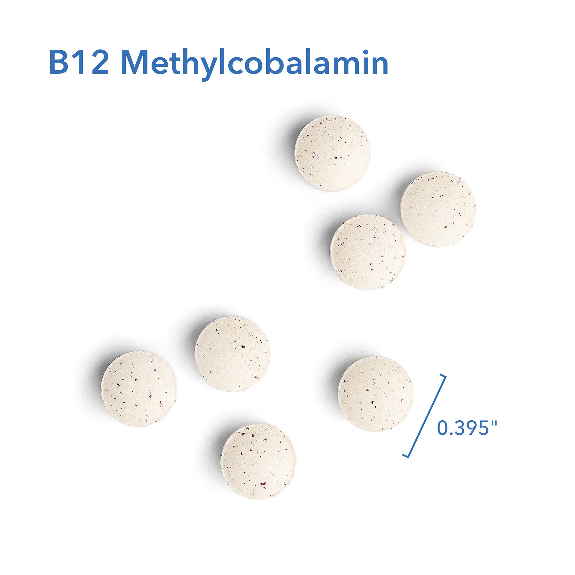 Foto 5 | Suplemento De Metilcobalamina B12 Del Grupo De Investigación De Alergias, 50 Unidades - Venta Internacional.