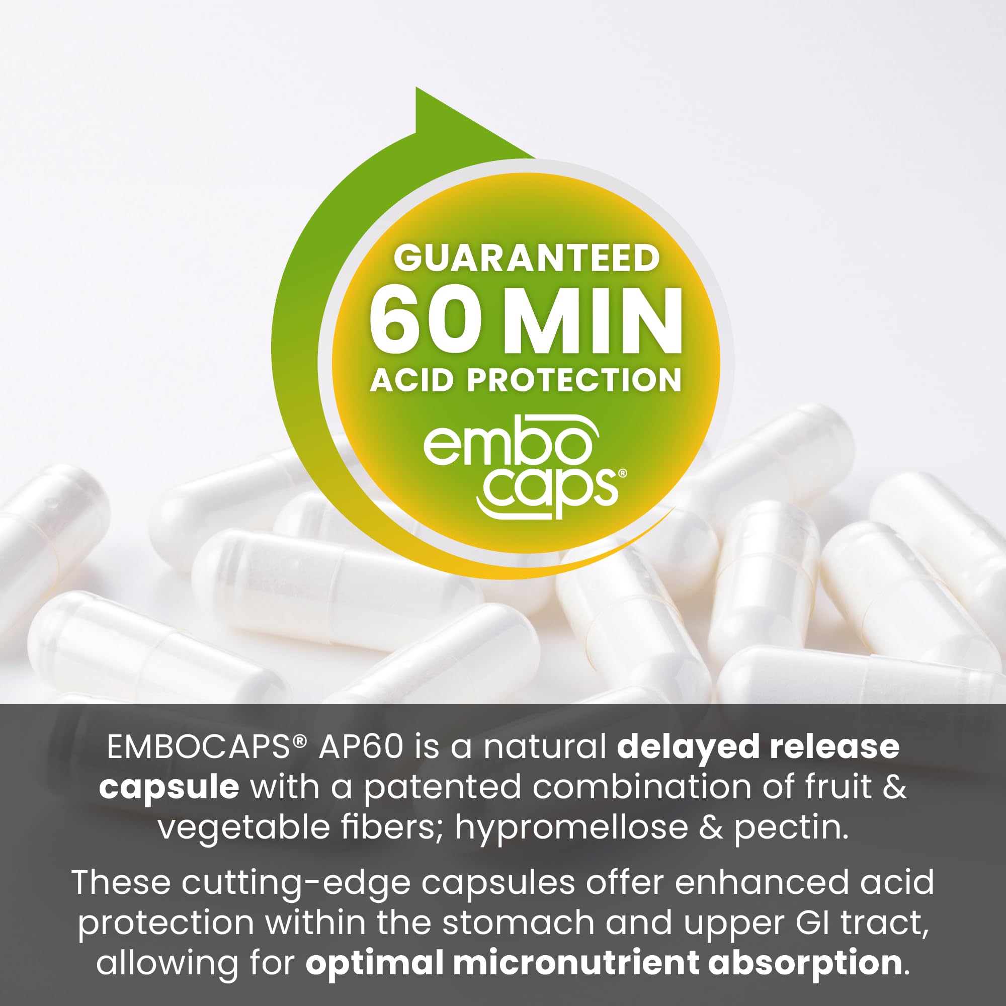 Foto 6 pulgar | Suplemento Pure Therapro Rx S-acetil Glutatión Oro 100 Mg - Venta Internacional.