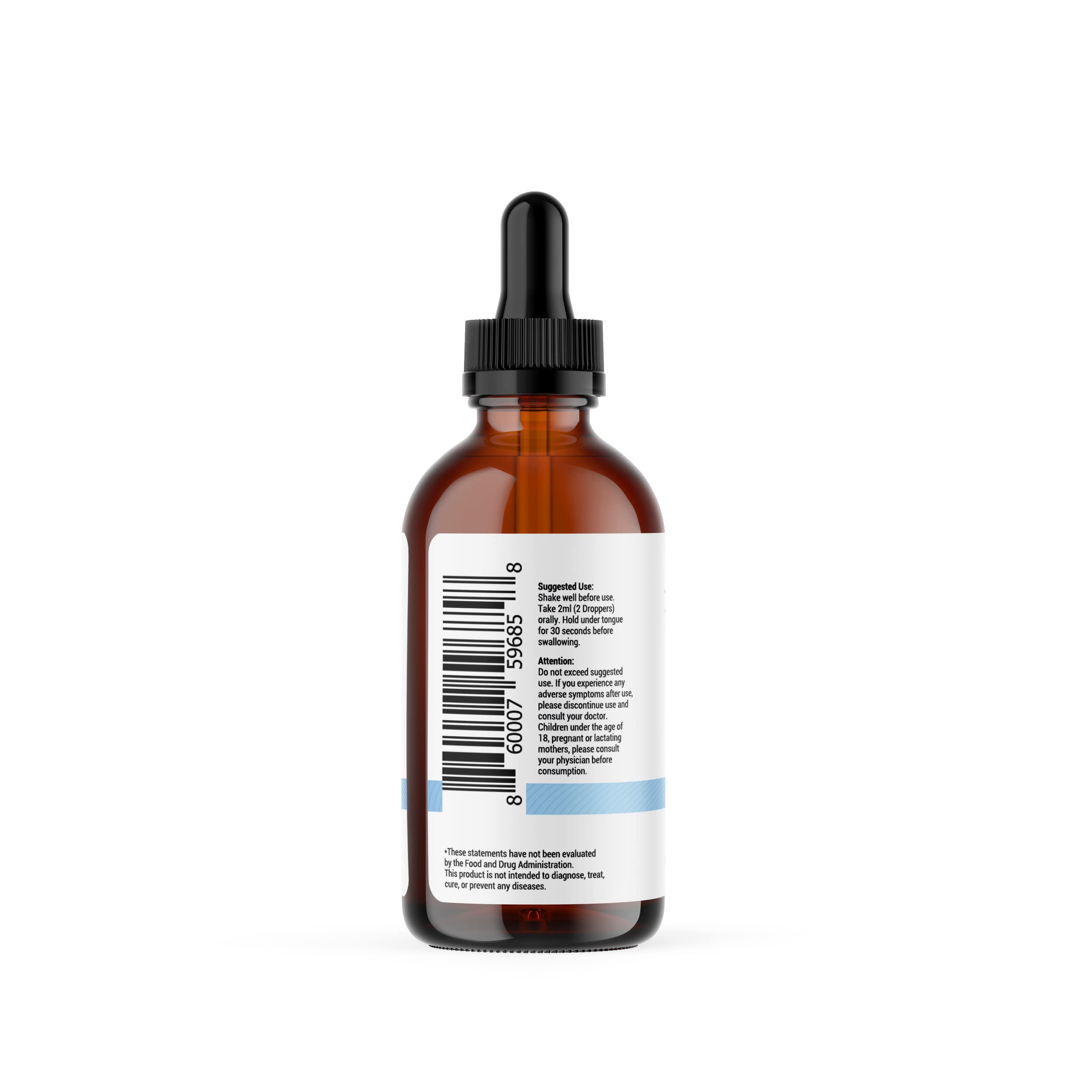 Foto 8 pulgar | Suplemento En Forma De Hongo 8 En 1 Hello Health, 60 Ml - Venta Internacional.
