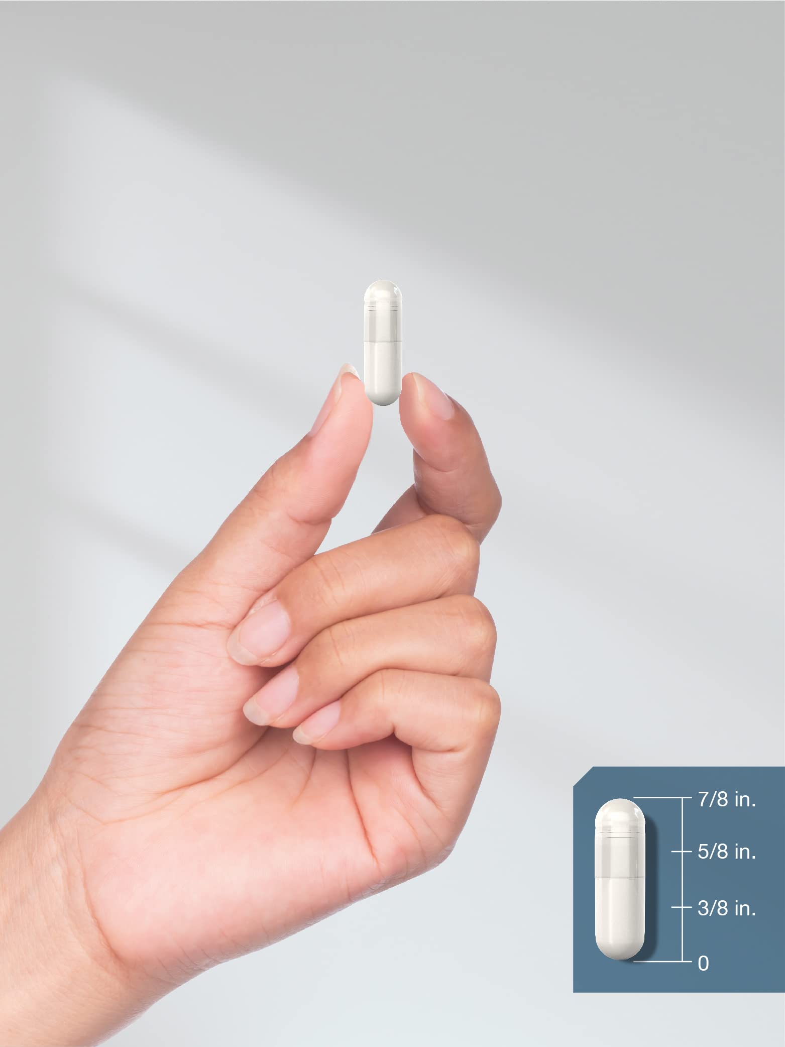 Foto 8 pulgar | Suplemento Horbäach De L-glutatión, 500 Mg, Reducido, 60 Cápsulas - Venta Internacional.