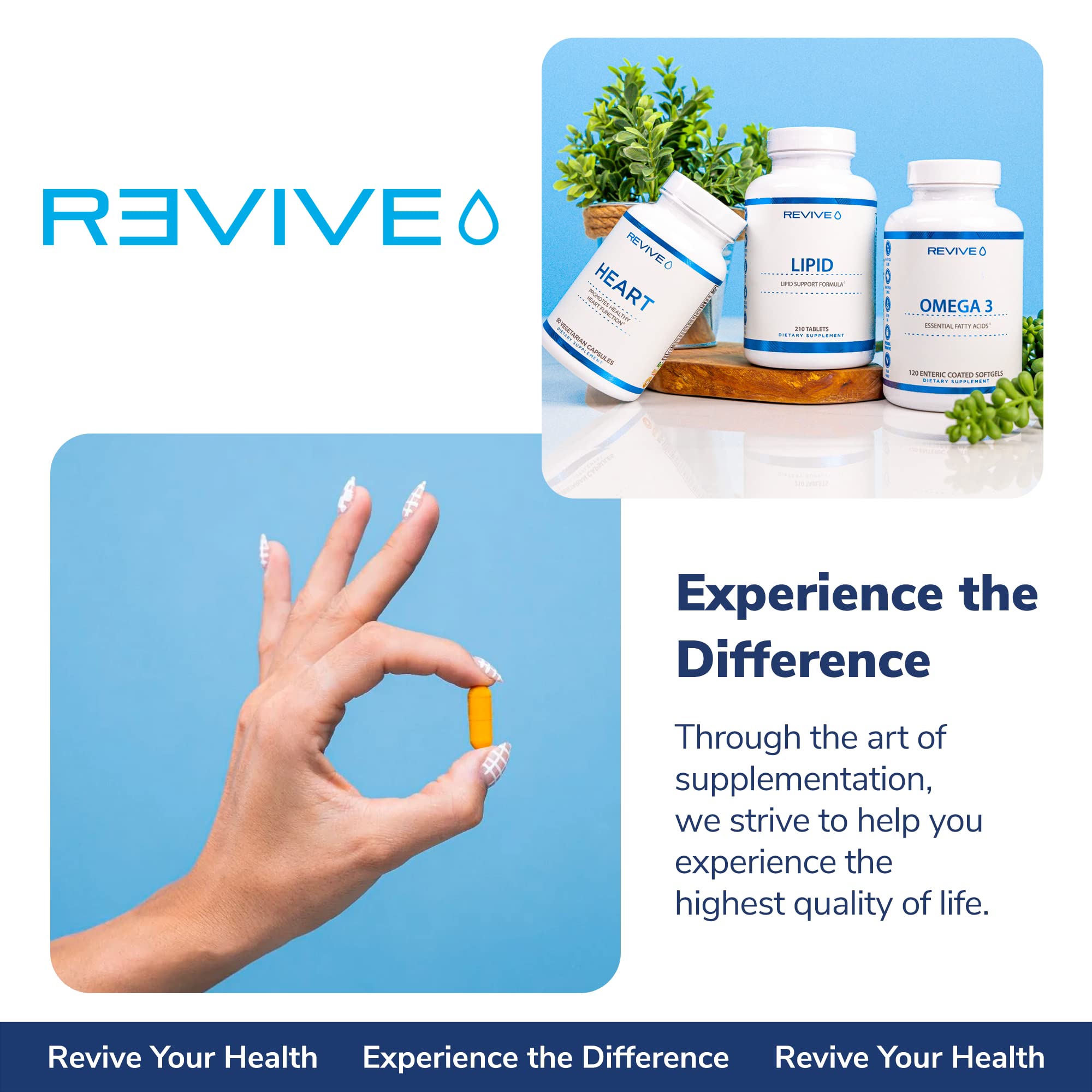 Foto 8 pulgar | Suplemento Revive Md Natural Liver Cleanse 120 Cápsulas - Venta Internacional.