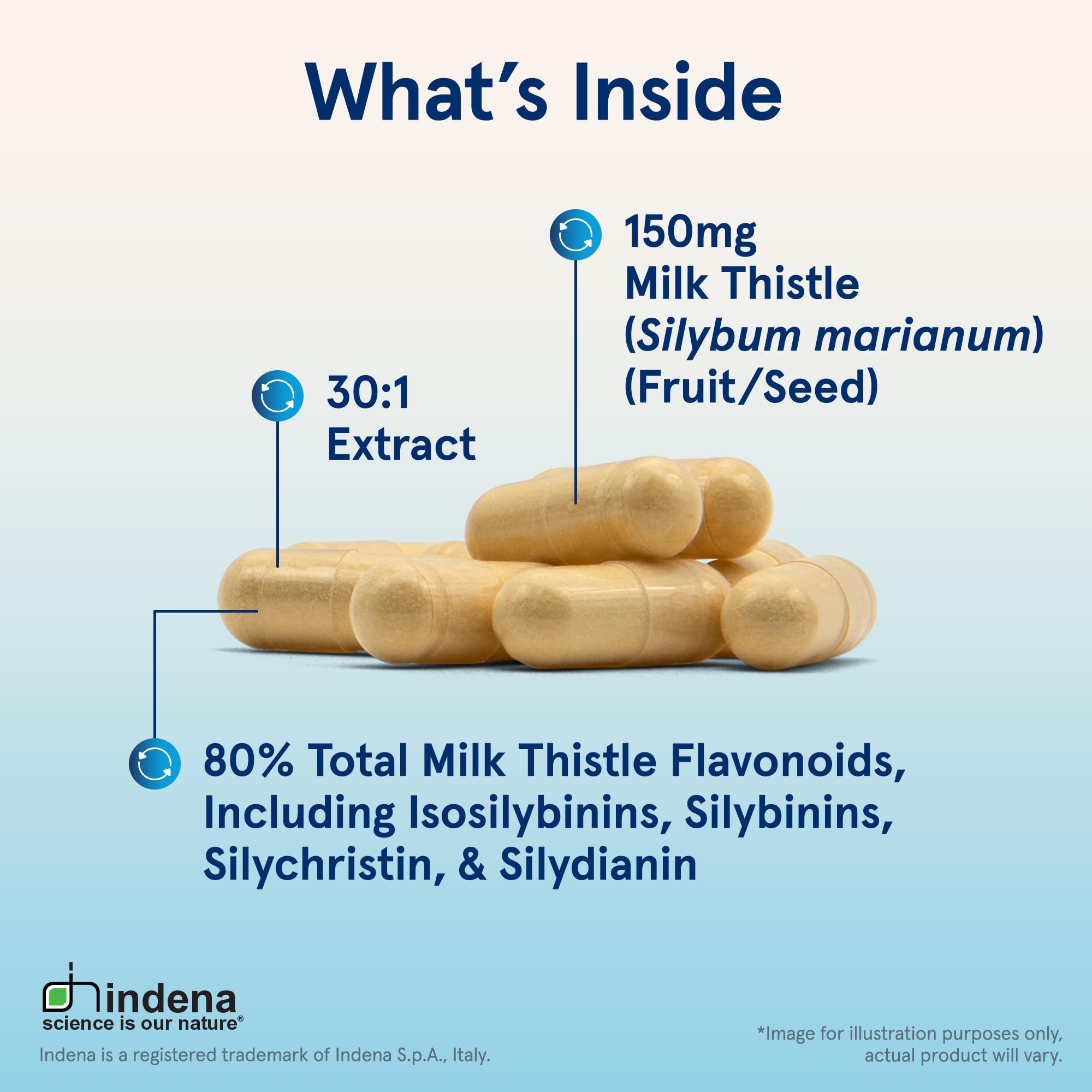 Foto 4 pulgar | Suplemento Jarrow Formulas Milk Thistle 150 Mg 100 Porciones - Venta Internacional.