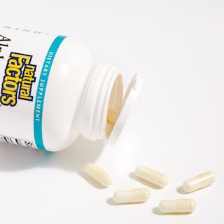 Foto 3 | Suplemento De Ácido Alfa Lipoico De Natural Factors 200 Mg 120 Cápsulas - Venta Internacional.