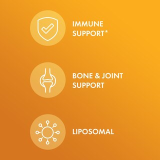 Foto 3 | Suplemento De Vitamina D3 Liposomal Del Dr. Mercola 5000 Ui 30 Cápsulas - Venta Internacional.