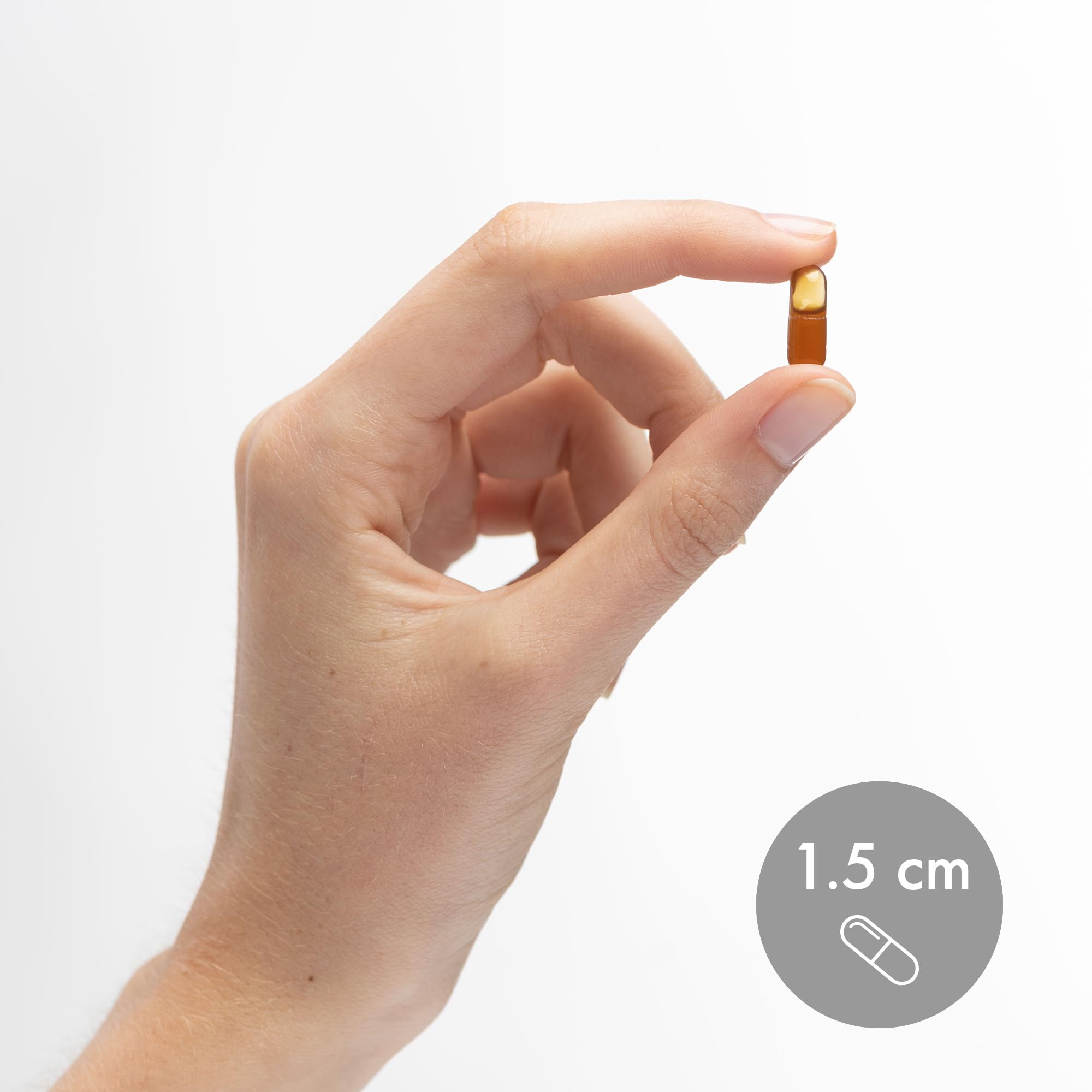 Foto 6 | Suplemento De Vitamina D3 Liposomal Del Dr. Mercola 5000 Ui 30 Cápsulas - Venta Internacional.
