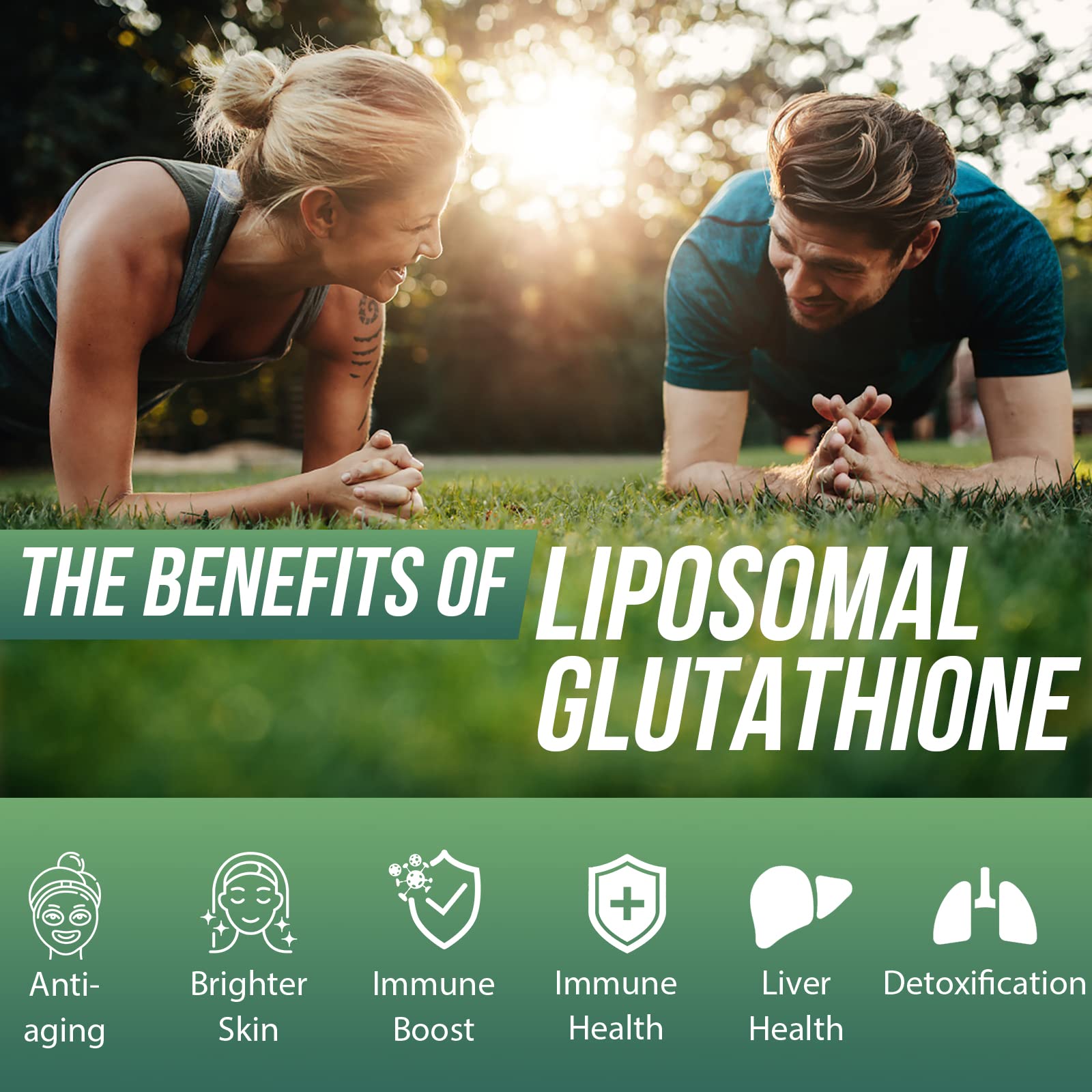 Foto 5 pulgar | Suplemento De Glutatión Liposomal De Guigmiens 1500 Mg 60 Ml - Venta Internacional.