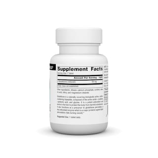 Foto 2 | Supplement Source Naturals Glutatión 50 Mg 60 Comprimidos - Venta Internacional.
