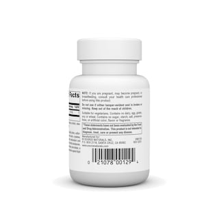 Foto 3 | Supplement Source Naturals Glutatión 50 Mg 60 Comprimidos - Venta Internacional.