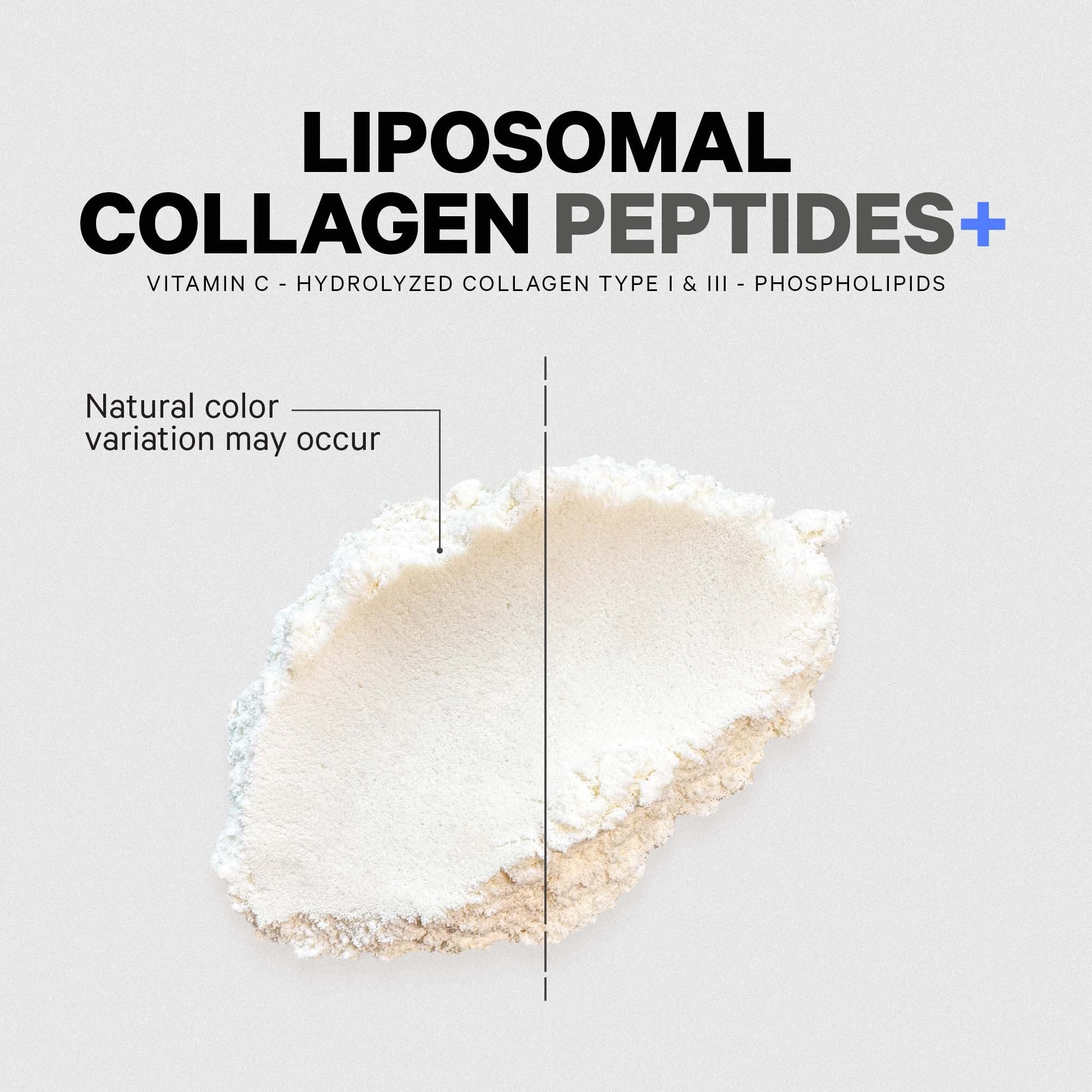 Foto 5 pulgar | Suplemento De Péptidos De Colágeno Liposomal Codeage 420 Ml - Venta Internacional.