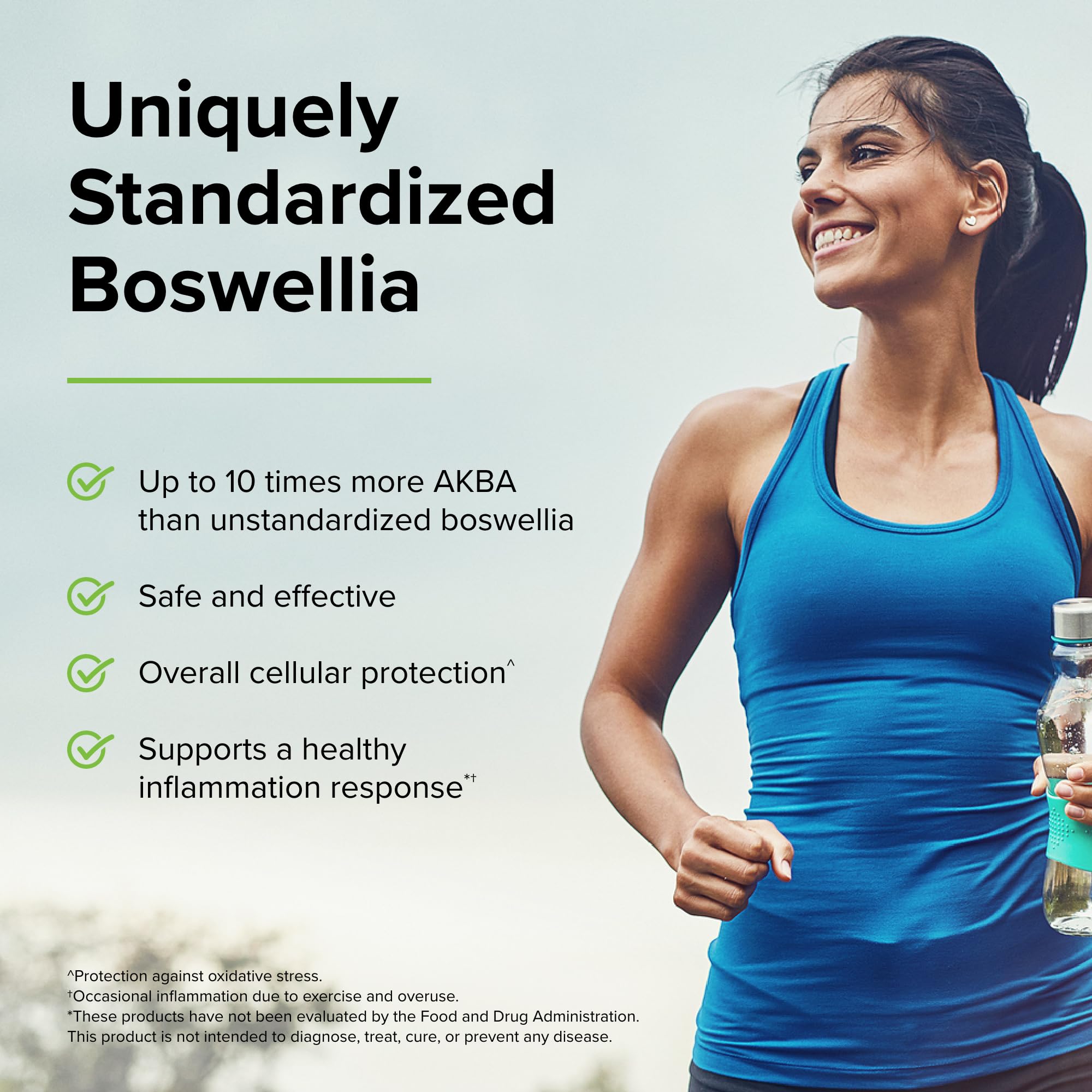 Foto 5 pulgar | Suplemento Terry Naturally Bosmed 500 Boswellia 500 Mg 60 - Venta Internacional.