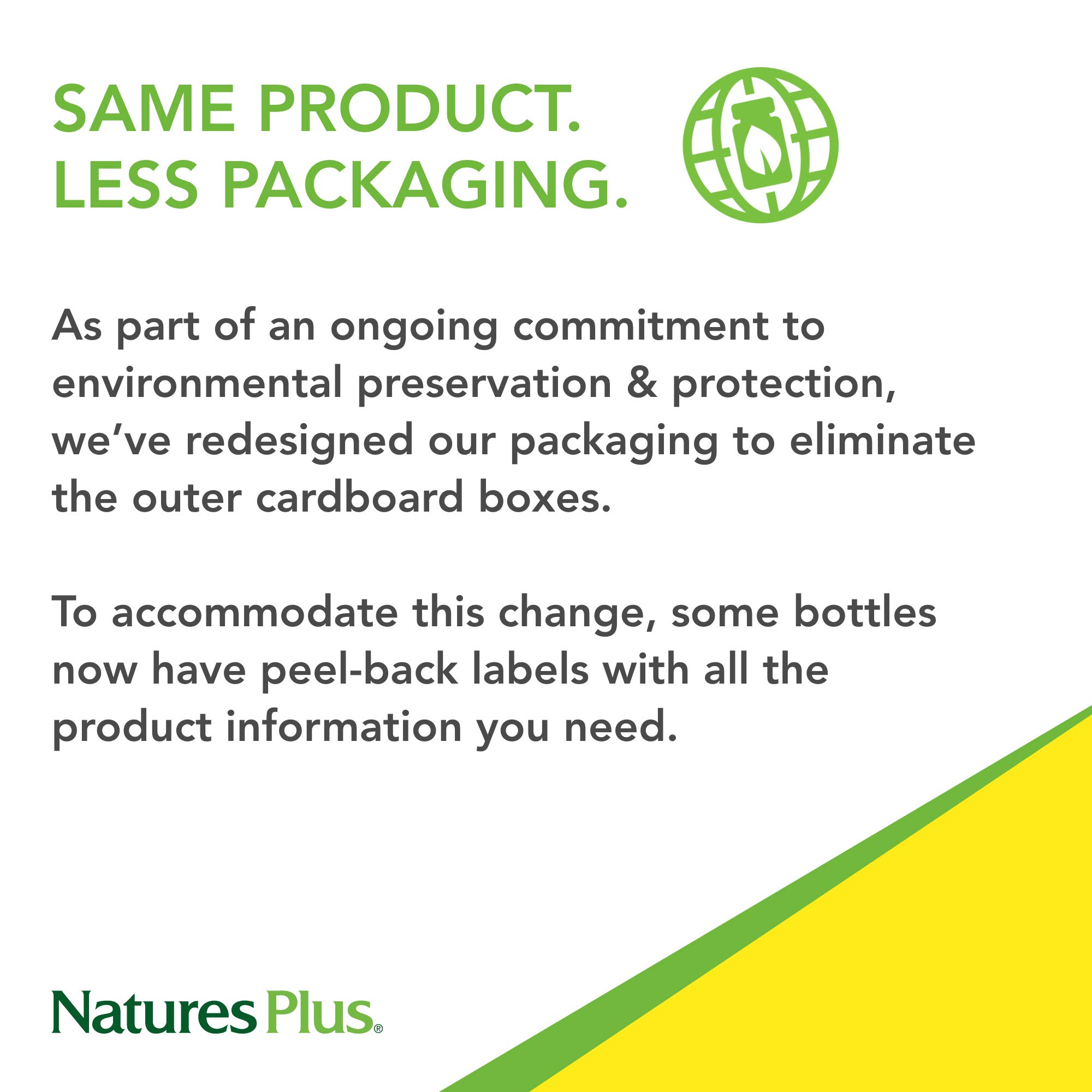 Foto 3 | Suplemento Natures Plus Ultra Source Of Life  - Venta Internacional
