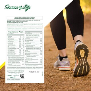 Foto 4 | Suplemento Natures Plus Ultra Source Of Life - Venta Internacional
