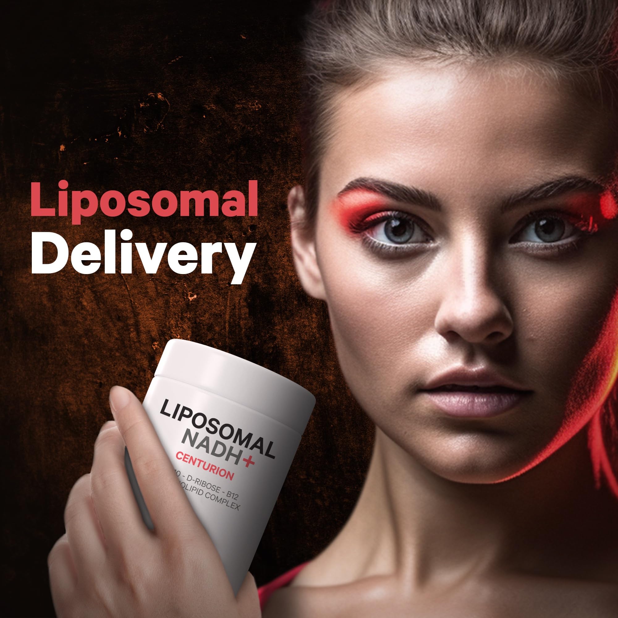 Foto 6 pulgar | Suplemento Codeage Liposomal Nadh+ Con Vitamina B12 60 Cápsulas - Venta Internacional