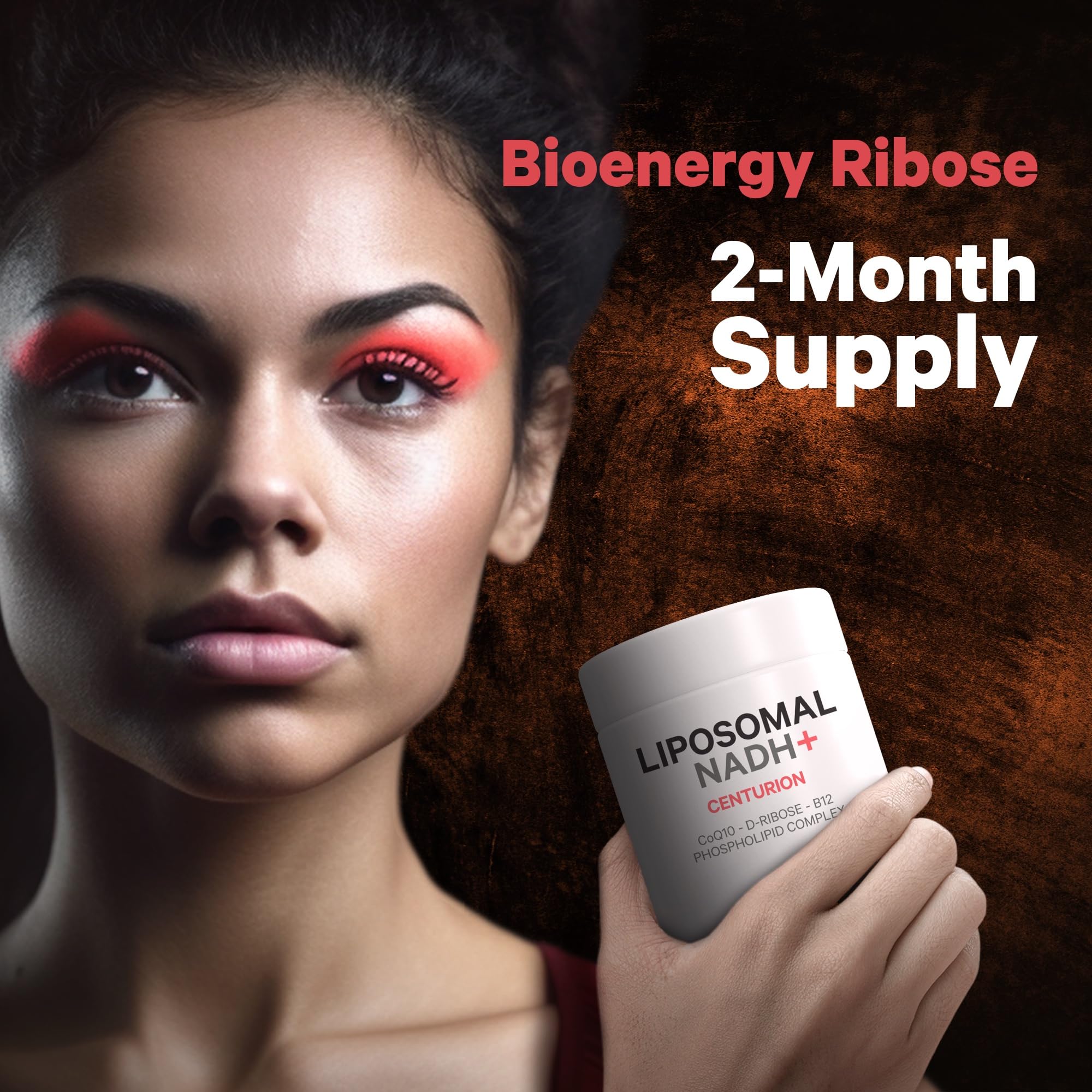 Foto 8 pulgar | Suplemento Codeage Liposomal Nadh+ Con Vitamina B12 60 Cápsulas - Venta Internacional