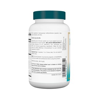 Foto 3 | Supplement Source Naturals Wellness Immunesmart 90 Cápsulas - Venta Internacional.
