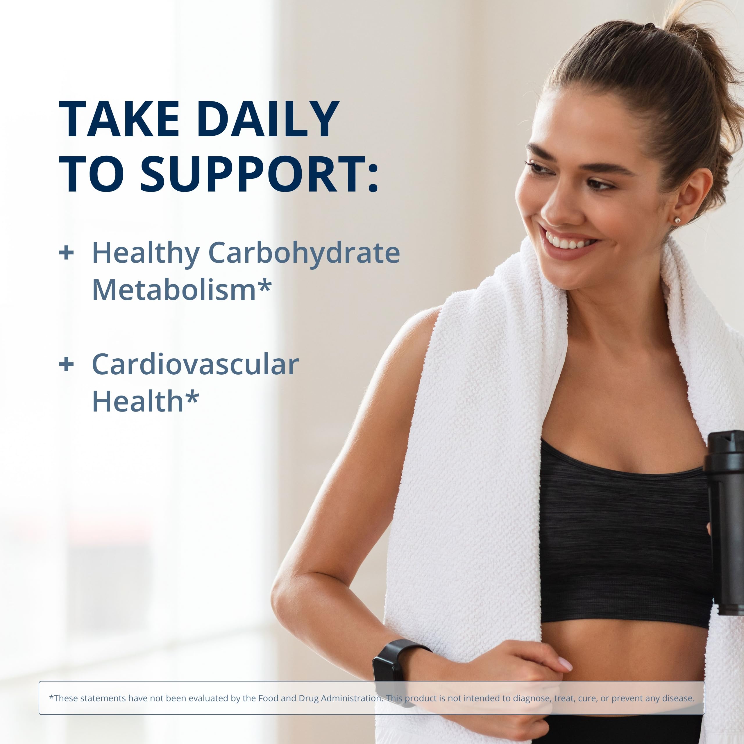 Foto 5 | Suplemento Metagenics Berberine Gt 500 Mg Heart Health 60 Cápsulas - Venta Internacional.