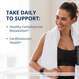 Foto 5 | Suplemento Metagenics Berberine Gt 500 Mg Heart Health 60 Cápsulas - Venta Internacional.