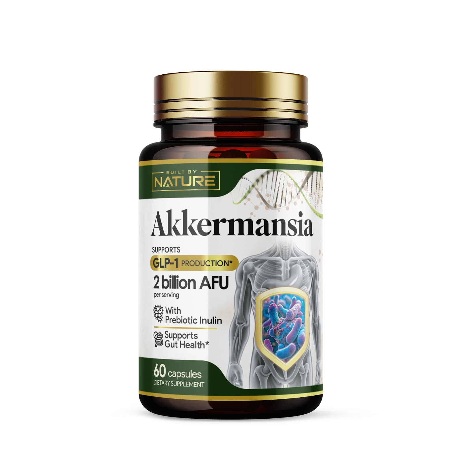 Foto 1 | Suplemento Probiótico Akkermansia Muciniphila - Venta Internacional