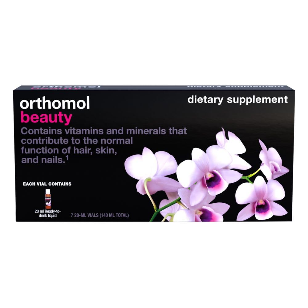 Foto 2 pulgar | Suplemento Orthomol Beauty - Venta Internacional